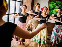 【思考をキレイにする旅の仕方（438）】瀬戸内のハワイと日本のフラダンス事情