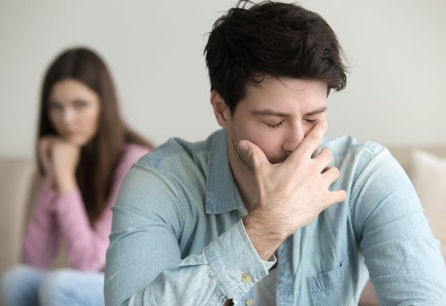 きっと短命に終わる。“共依存”になりやすいカップルの特徴