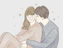 「愛してる」と同じ意味。男性が本気で好きな女性に言う「定番のセリフ」