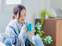 体温が１℃下がると代謝−10％!? 太りやすくなる原因“秋冷え”対策に【痩せ体質を作る温活習慣】