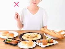 やめたら１ヶ月で３kgの減量に成功。40代主婦がダイエットのために【やめたこと】