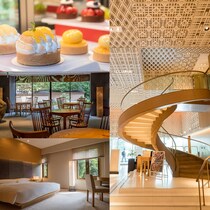 【ハイアット リージェンシー 京都】で見つける伝統と現代の美、千年の都・京都の面影