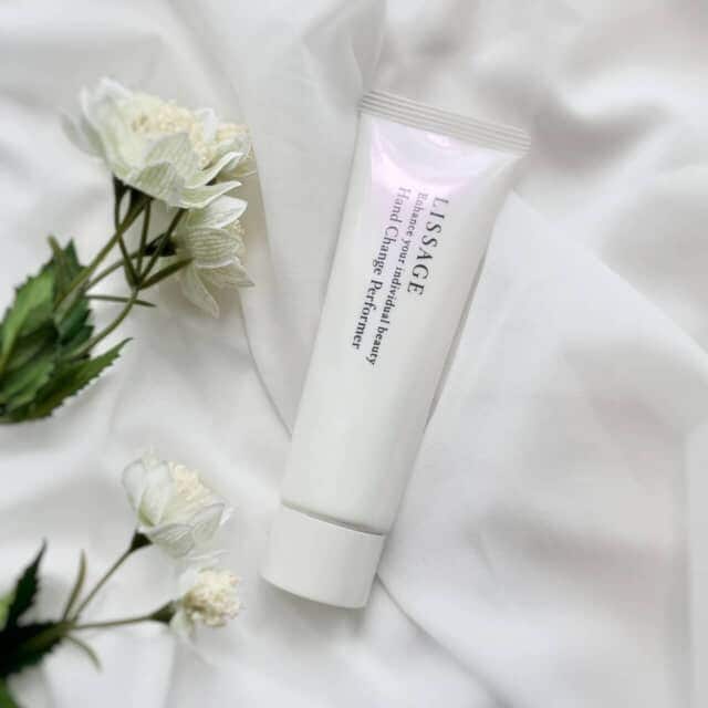 リサージ ハンドチェンジパフォーマー