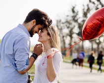 ずっと一緒にいたい。男性が「無性に会いたくなる女性」とは