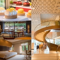 【ハイアット リージェンシー 京都】で見つける伝統と現代の美、千年の都・京都の面影