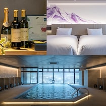 ハイスペックなホテルステイ。【グランドメルキュール八ヶ岳リゾート＆スパ】がオープン