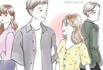 ２人きりの時に本性が出る。「彼女を大切にする男性」に見られる共通点