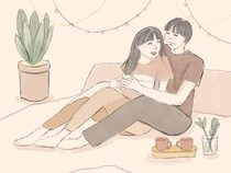 最強のモテテクです。男の「守ってあげたい欲」を高めるためにできること