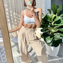 40代に突入しても体型の変化なし。元アイドルが実践している【ダイエットルール】