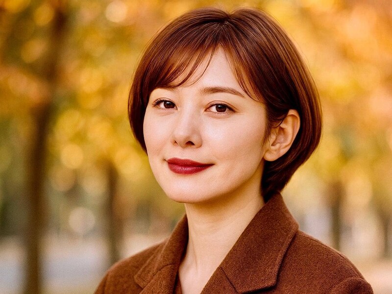 ひと塗りで洒落見え＆若返り！2025秋冬【大人世代に似合う映えリップ】３選