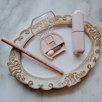 肌になじむ血色感で若見え！最新プチプラ×推しリップで叶える【大人の血色ヌードメイク】