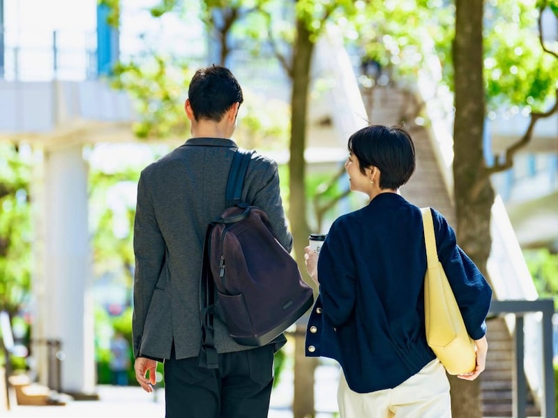 無理しないが長続きの秘訣。今どきカップルがめざすべきは「自立型恋愛」