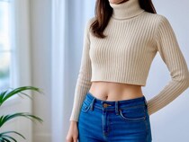 ただ細いだけじゃ物足りない！“骨盤まわり”から整える理想の【くびれボディ】の作り方