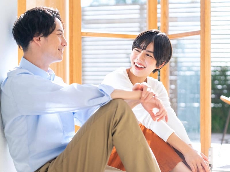 あなたにだけ優しいのは意味がある。男性が本命に見せる無意識のサイン