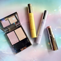 くすみも疲れ顔も瞬時にリセット！大人の肌を多幸感で満たす「カラー補整コスメ」３選