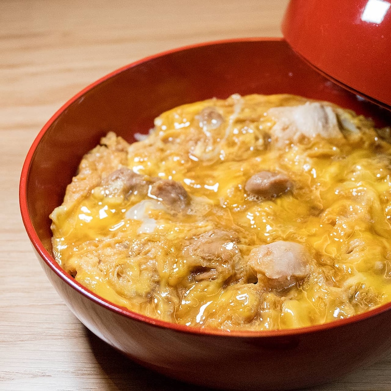 親子丼発祥のお店。東京・人形町の名店「玉ひで」がリニューアル。こだわりの味が復活