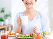 抜くより“きちんと摂る”べき！太りにくい体を作る【簡単朝食ダイエット】のコツ