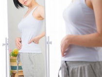 ３ヶ月で約10kgの減量に成功。40代パート主婦が実践【ゆるく取り組めるダイエット習慣】