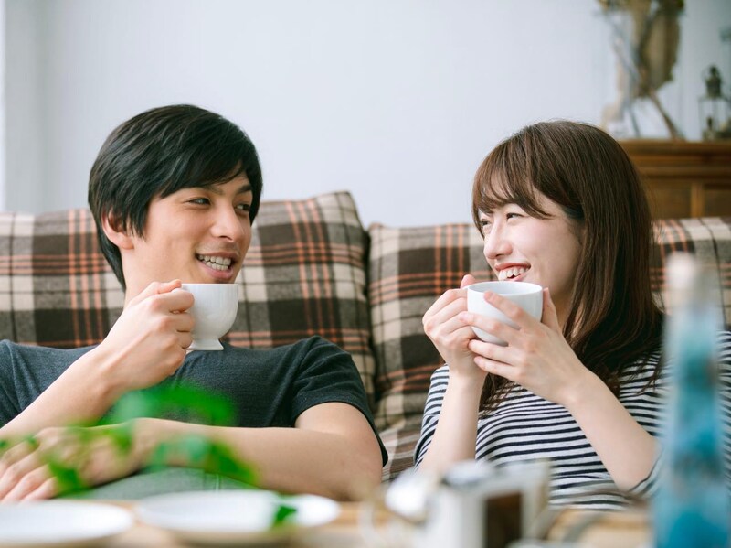 本命の彼との距離が一気に縮まる！会話を弾ませるための「３つの極意」