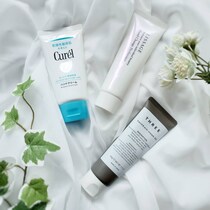 秋冬の手荒れを即レスキュー！大人世代の手肌をふっくら整える【神ハンドクリーム】３選