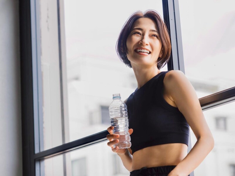 おデブ化を今すぐ食い止める！自然と痩せ体質へ【ながらダイエット習慣】のすすめ