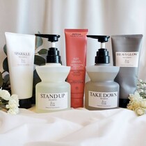 老け髪からの脱却を叶えたいなら。今すぐ見直しを【お悩み別ヘアケア】おすすめ３選