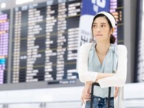 【思考をキレイにする旅の仕方（428）】旅のトラブルに遭遇したら？