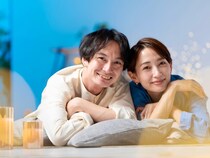 一途に愛される。男性を他の女性に目移りさせない女性が持つ「特別な魅力」