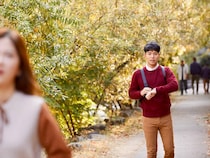 たまたまでも偶然でもない！男性が仕掛ける“計算ずく”の「本命アプローチ」