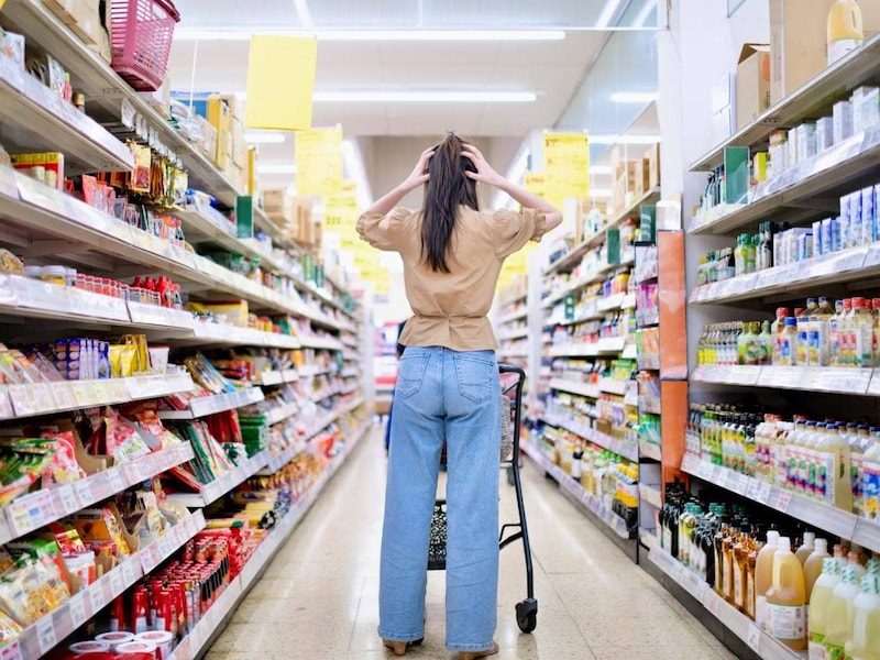 「動線」の大事さをスーパーから学ぶ【毎日が変わる片づけのワザ(269)】