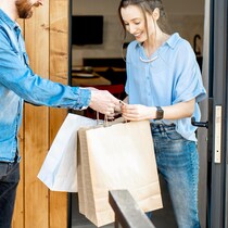 スーパーまで徒歩５分なのにUberしてしまった夜【毎日が変わる片づけのワザ（146）】