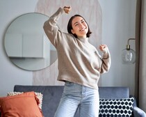 基礎代謝が上がって痩せやすくなる冬。手軽にできて継続しやすい【簡単ダイエット法】２選