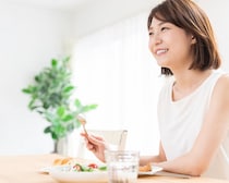 ３ヶ月で約10kgの減量に成功した40代主婦が実践！無理なくできる【簡単ダイエット習慣】