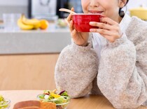 “サラダ→スープ→主食”を続けて−３kg成功！我慢なし【太りにくい体に導く】簡単ダイエット