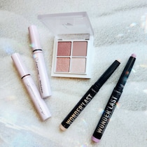 ぱっと華やぐのに派手すぎない！大人の「多幸感メイク」を叶える注目コスメ３選