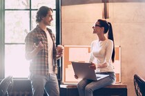 バレずに円満、仕事にも支障なし！職場恋愛をうまく続けるための「心得」