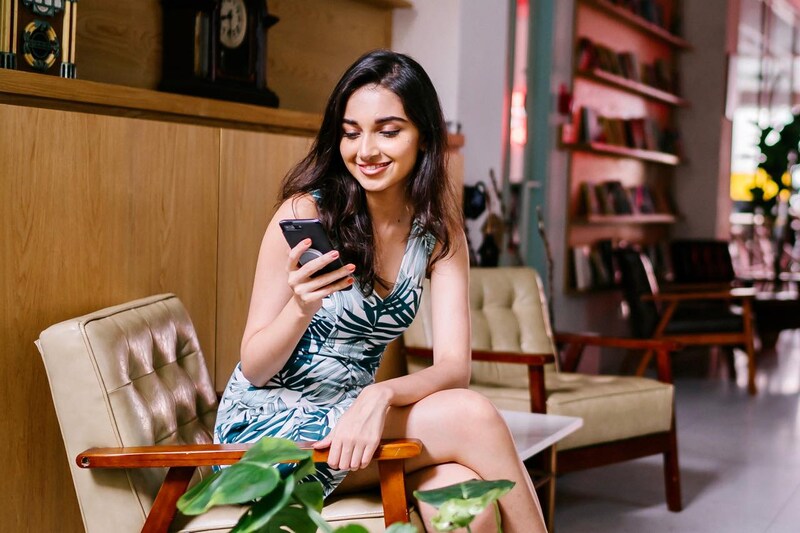 こういう子がモテるんです。「いい女」な雰囲気を醸してる女性の特徴