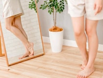 下半身太りとおさらば。効果的に【下半身ダイエット】を実現する「食事＆運動」のポイント