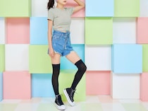 太ももがみるみる細く。１日に左右各３回【股関節の柔軟性を高める】簡単ストレッチ