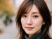 乾燥もテカリも撃退！下地ひとつで“別人級の透明感”へ【大人の最新ベースメイクテク】