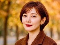 ひと塗りで洒落見え＆若返り！2025秋冬【大人世代に似合う映えリップ】３選