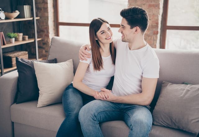 私を愛してくれてるの？ 好きな男性の本心が分かる「魔法の質問」