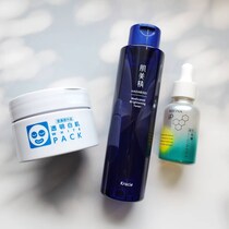 くすみ肌を救う！透明感とトーンアップを叶える【大人肌のための美白スキンケア】３選