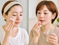 スキンケアしても肌荒れを繰り返す理由。大人世代の美肌づくりは“インナーケアとの両立”がカギ