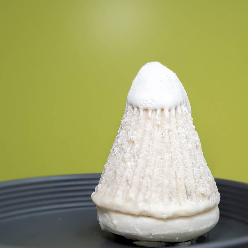 東京駅の特別なお土産なら【モンブランTHE珀山】。飲めそうなほどとろっとろの新感覚モンブラン