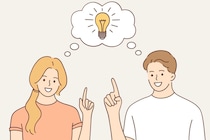 間違いなく相性抜群。「自分と似ている人」と付き合うメリットとは