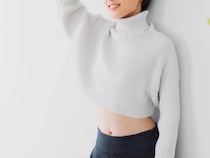 二の腕の贅肉撃退！お腹も自然に引き上がる【上半身のスタイルアップに効く】簡単ポーズ