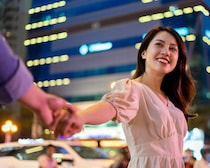 モテ期は自分で引き寄せる。男モテする女性が「無意識にしていること」