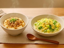 罪悪感ゼロの夜ご飯！満腹感を得やすいのに“痩せ効果”を期待できる【簡単ダイエットレシピ】