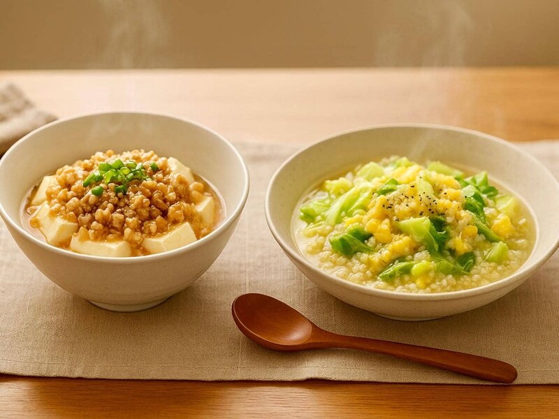 罪悪感ゼロの夜ご飯！満腹感を得やすいのに“痩せ効果”を期待できる【簡単ダイエットレシピ】